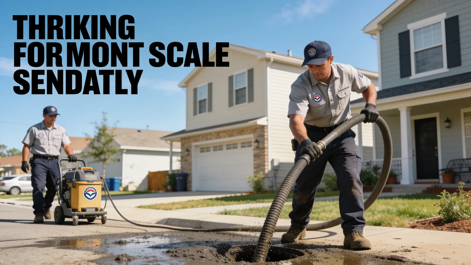 Sewage Cleanup in Marysville, MT near me